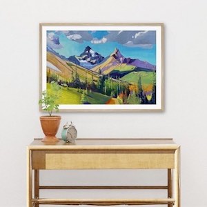 Instagram post - marktworow