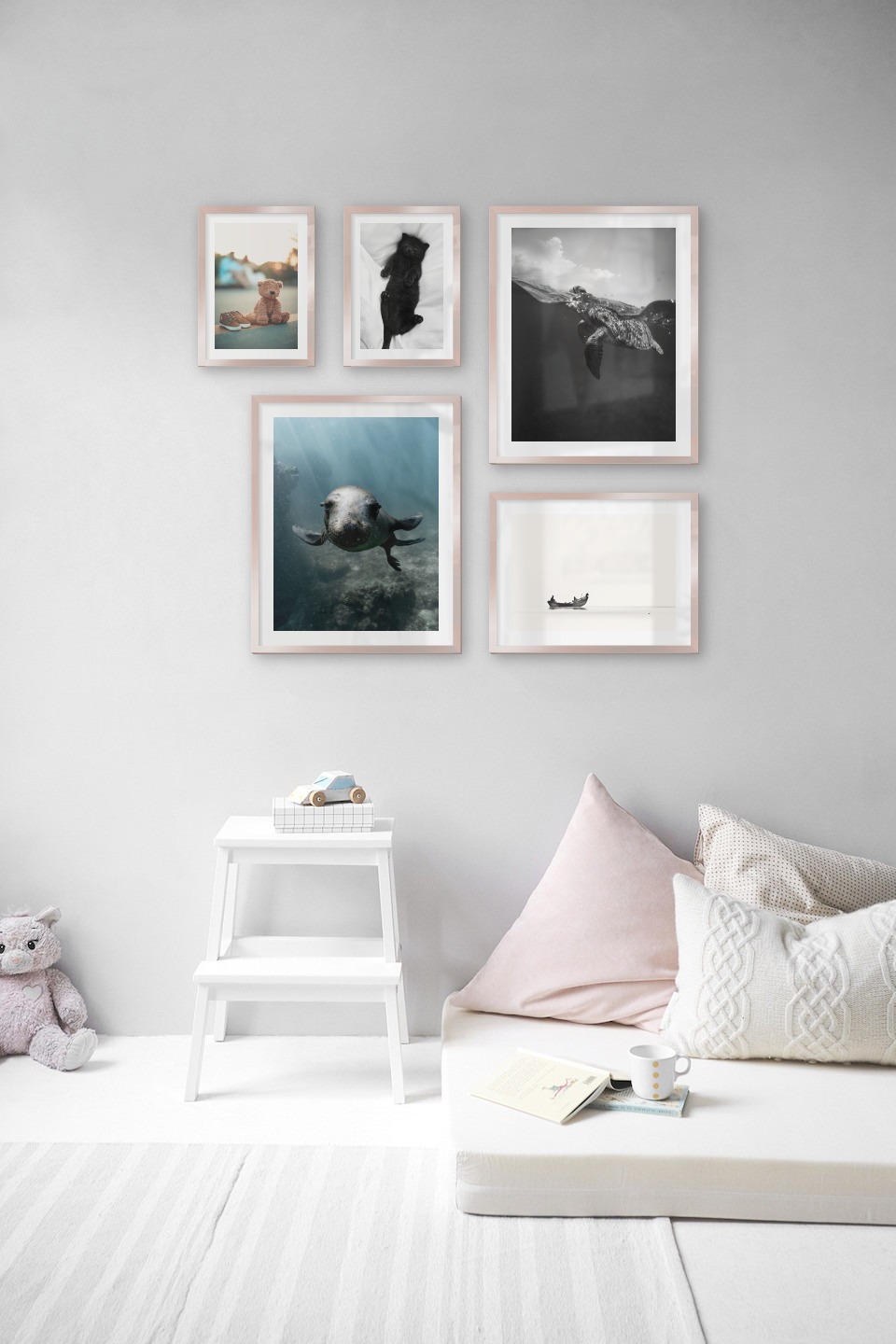 30x40 Wall Picture Frames - Bed Bath & Beyond